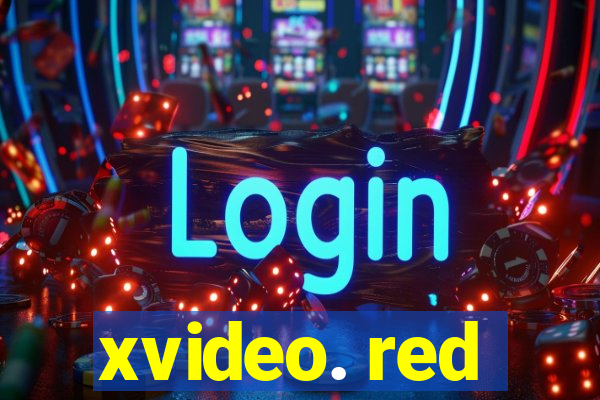 xvideo. red